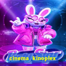 cinema kinoplex north shopping